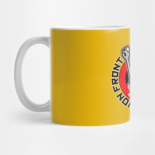 G.L.F Mug